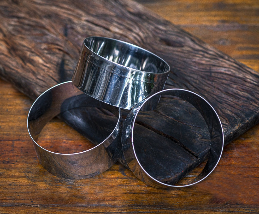 Aro inox