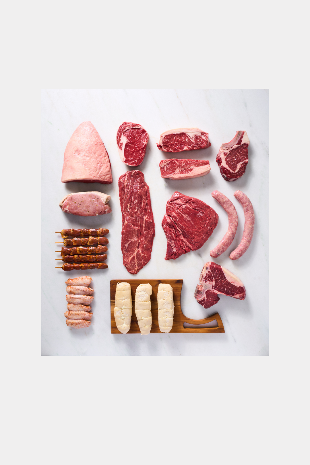 Kit Churrasco