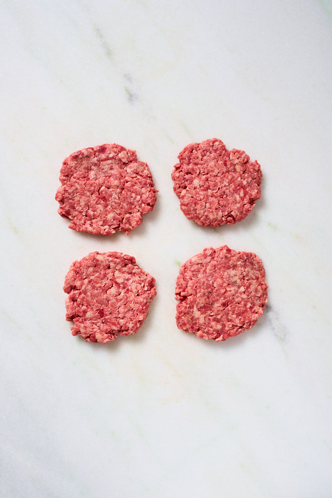 Kit Double Sheikh Burger