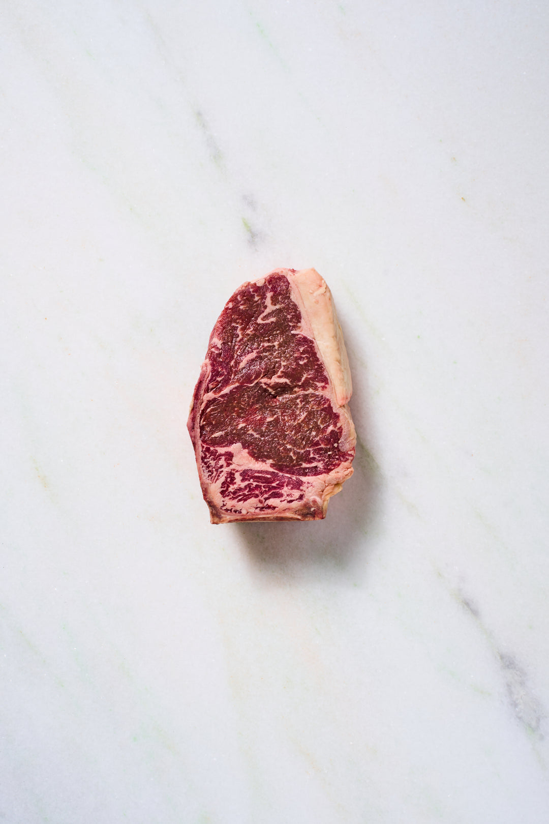 NY Strip Steak - Dry Aged