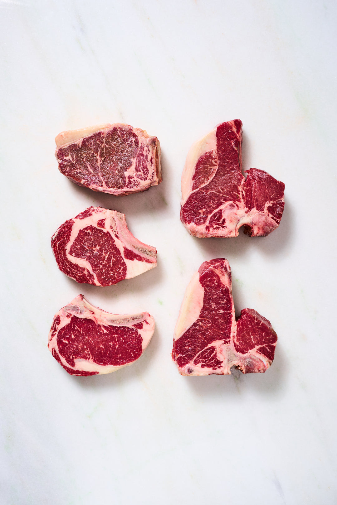 Kit Dry Aged