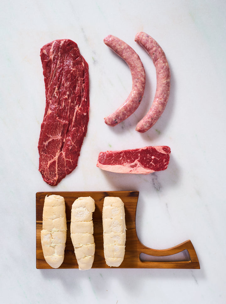 Kit Churrasco Momentos Especiais