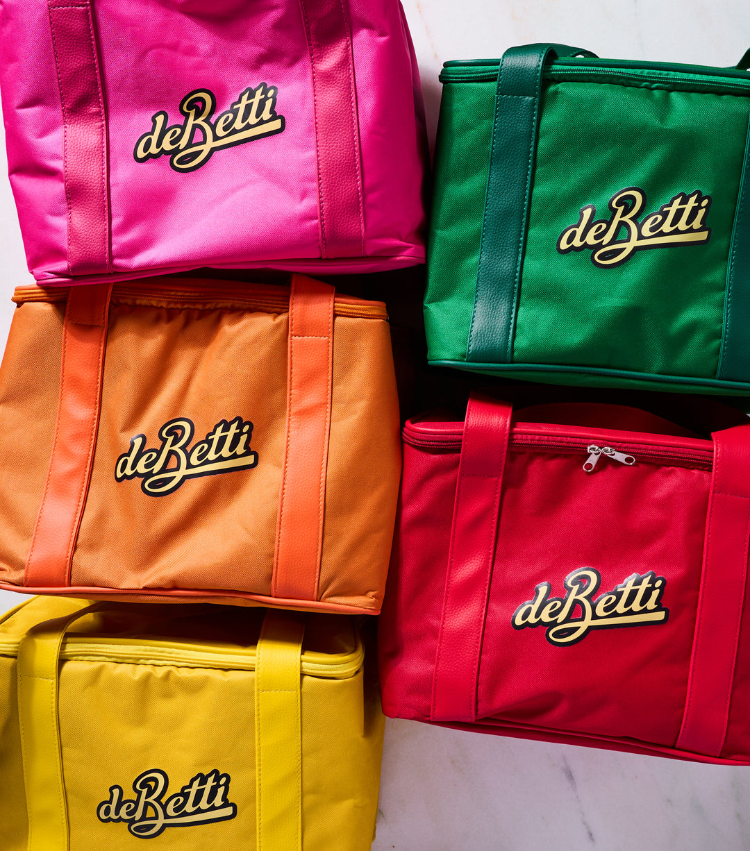 Bolsa Térmica Debetti