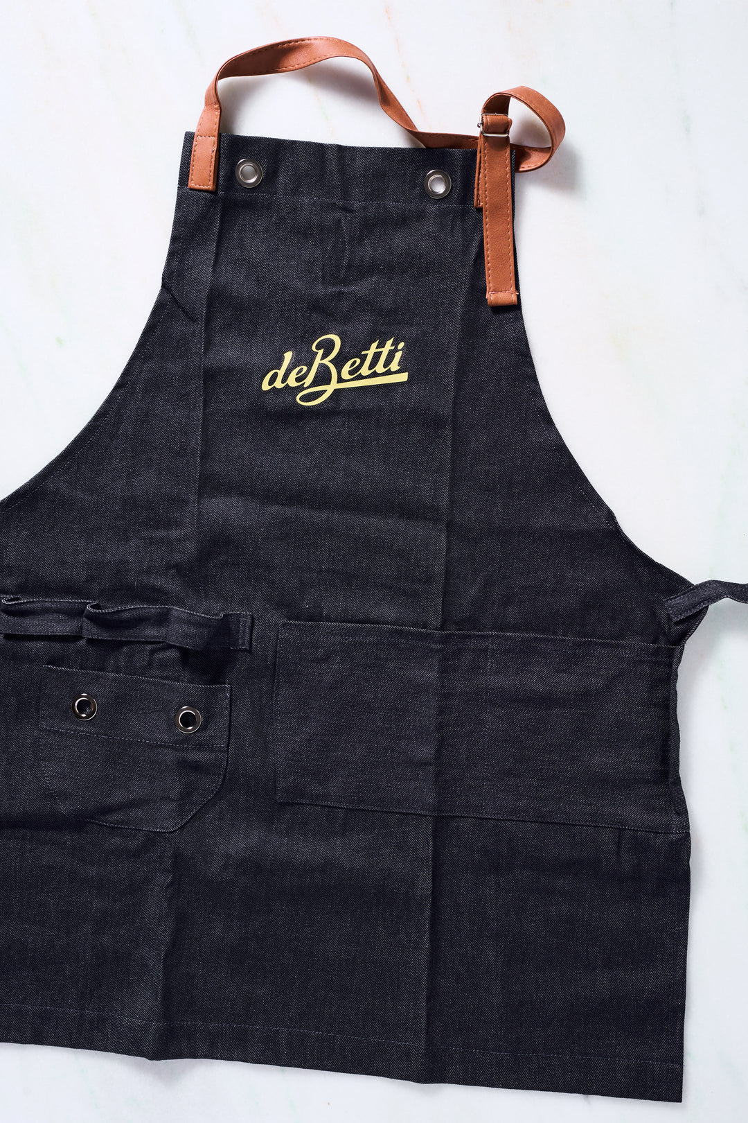 Avental Jeans deBetti