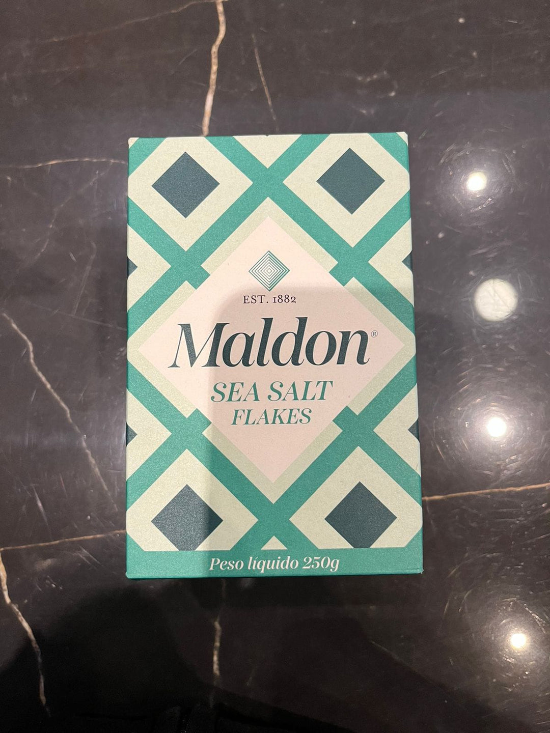 Sal Maldon