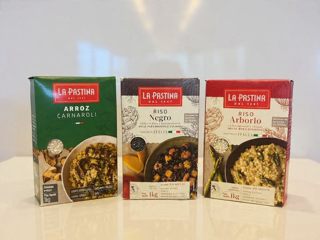 La Pastina