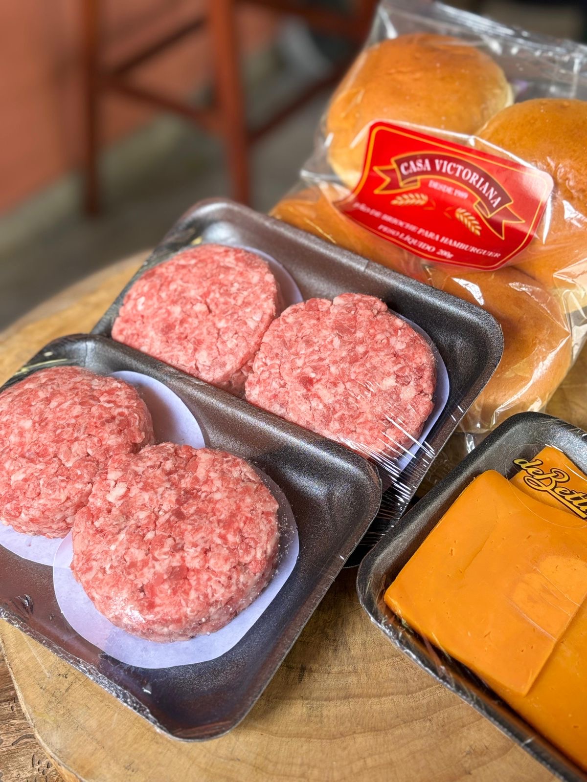 Promoções