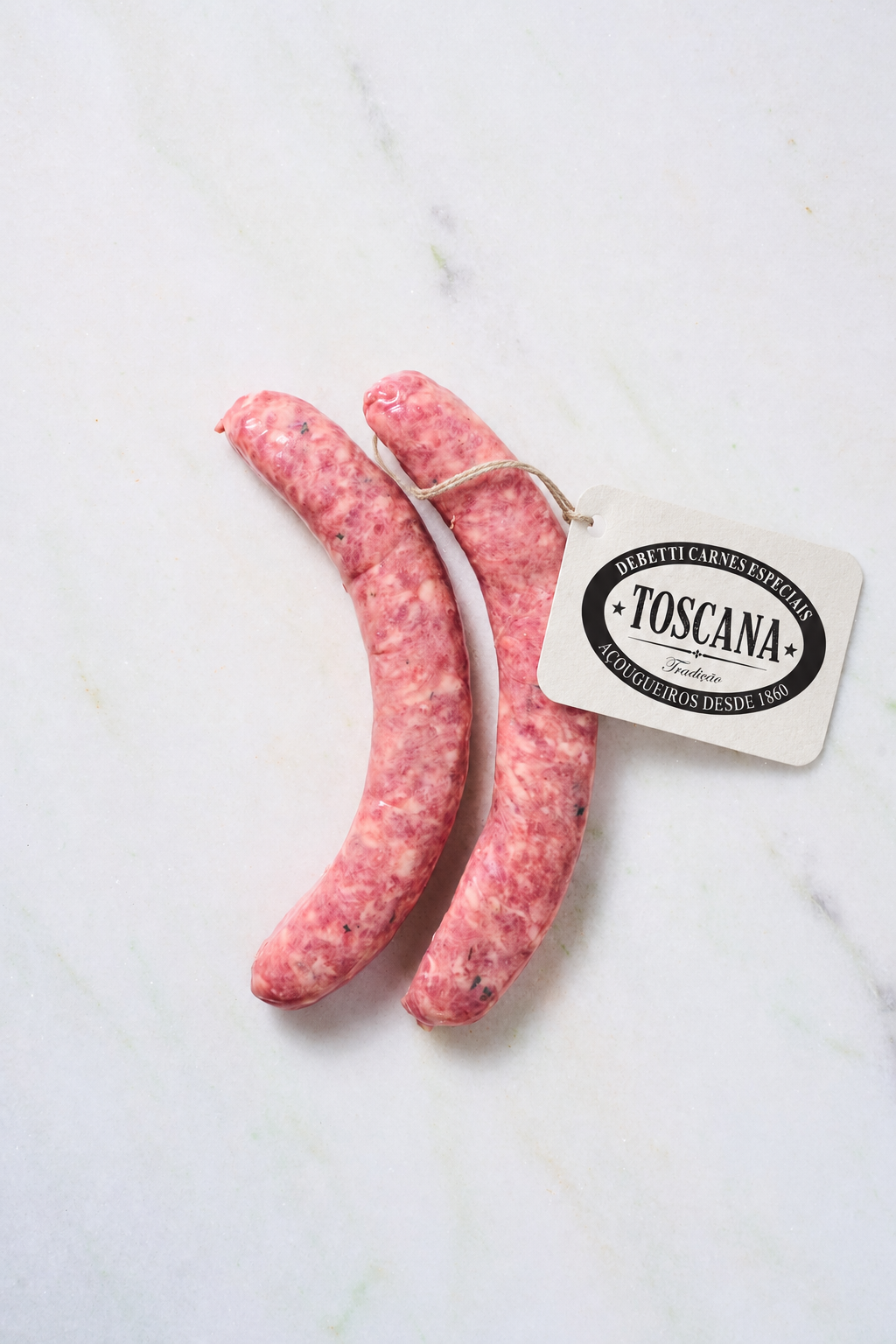 Linguiça Toscana deBetti
