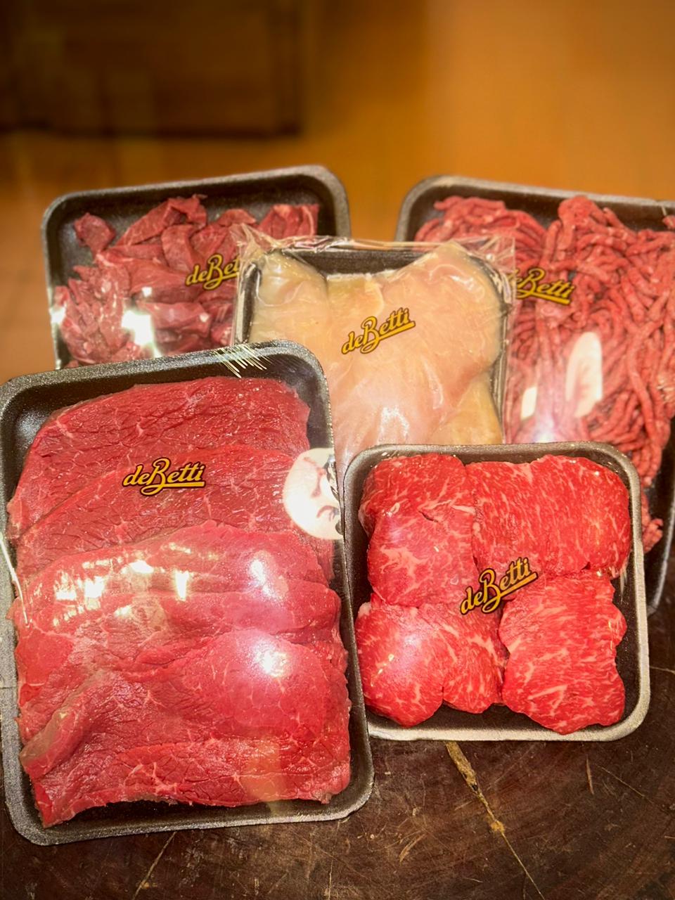 Seleção da Semana – Cortes Premium para o Dia a Dia