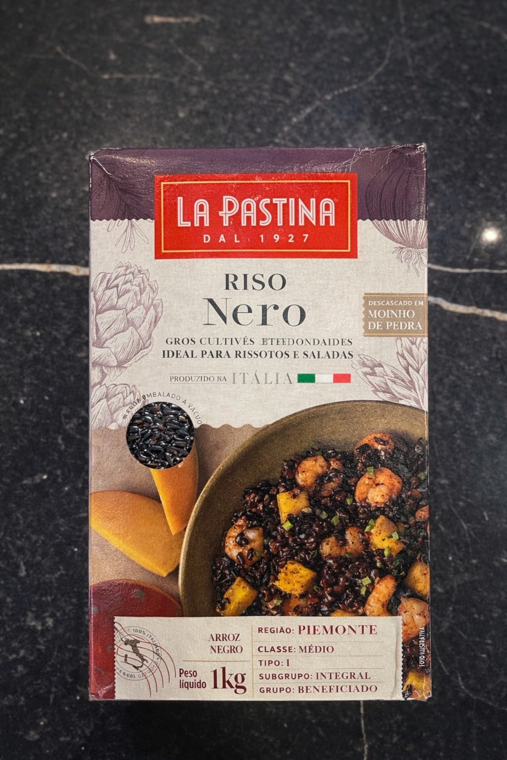 La Pastina