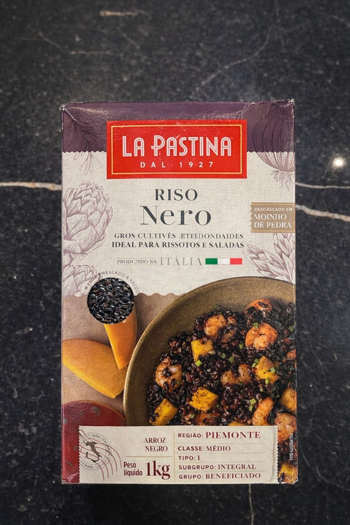 La Pastina