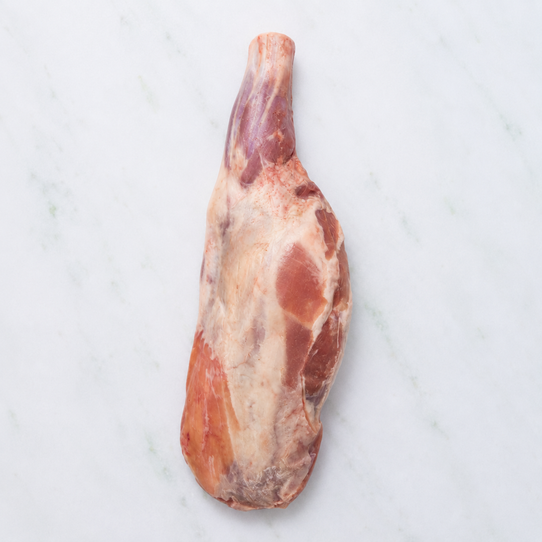 Paleta de Cordeiro CONGELADO