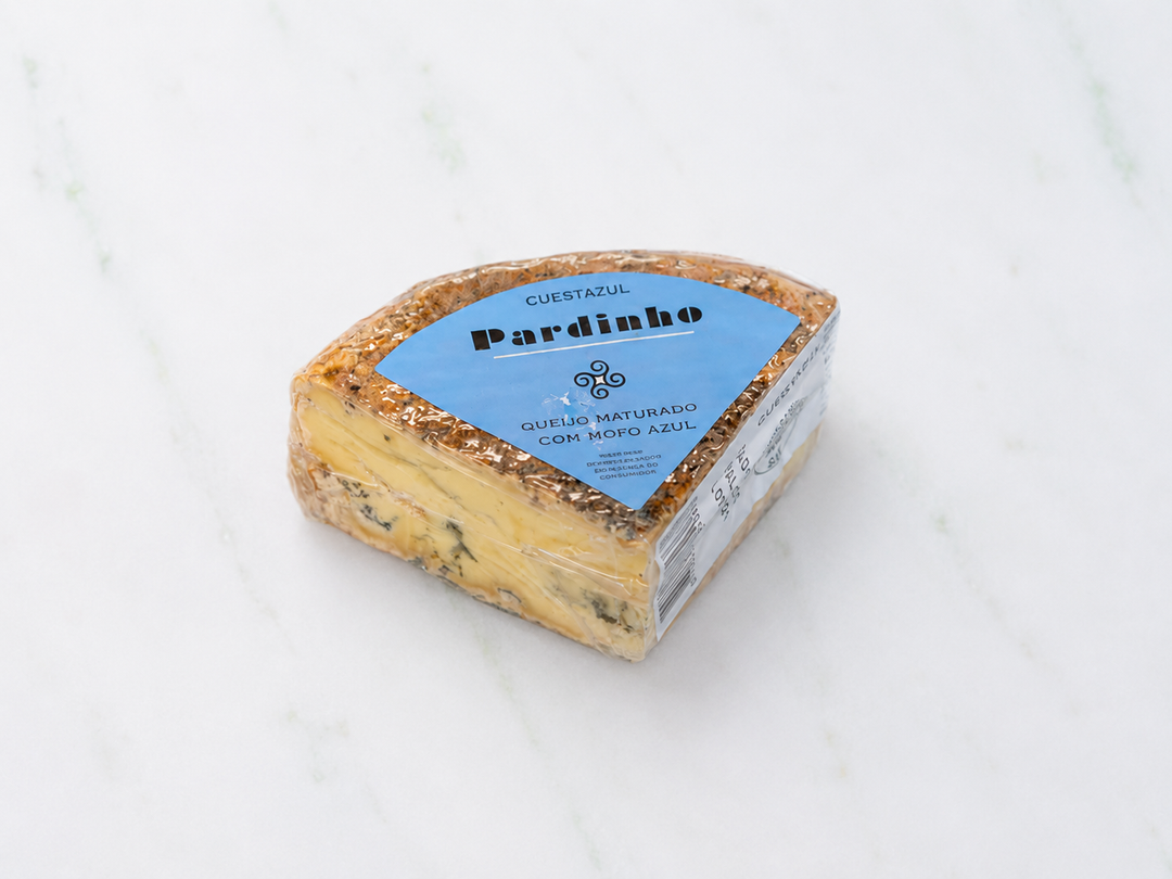 Queijo Cuesta Azul Artesanal