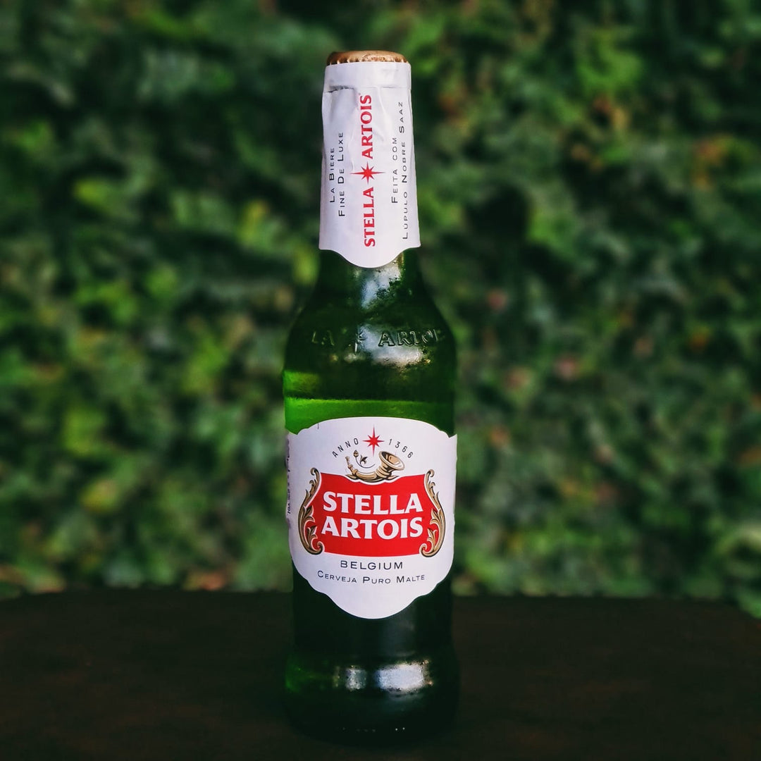 Cerveja Stella Artois 330ml