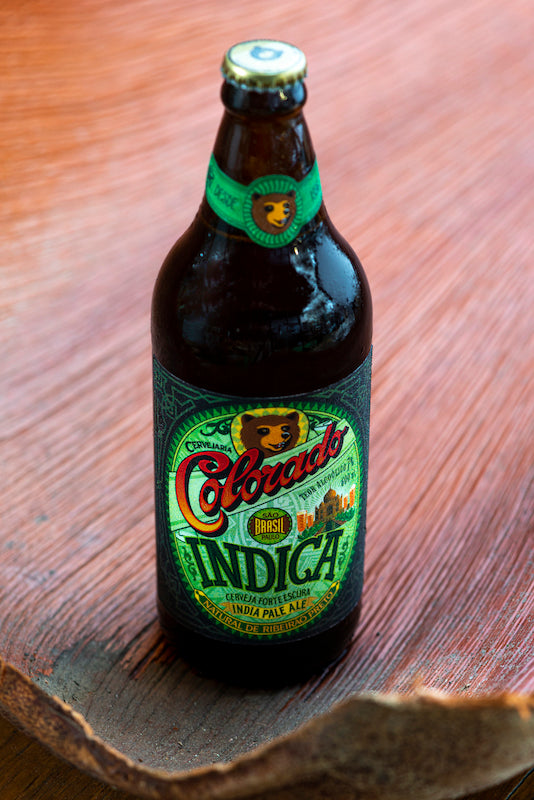 Cerveja Colorado - Indica