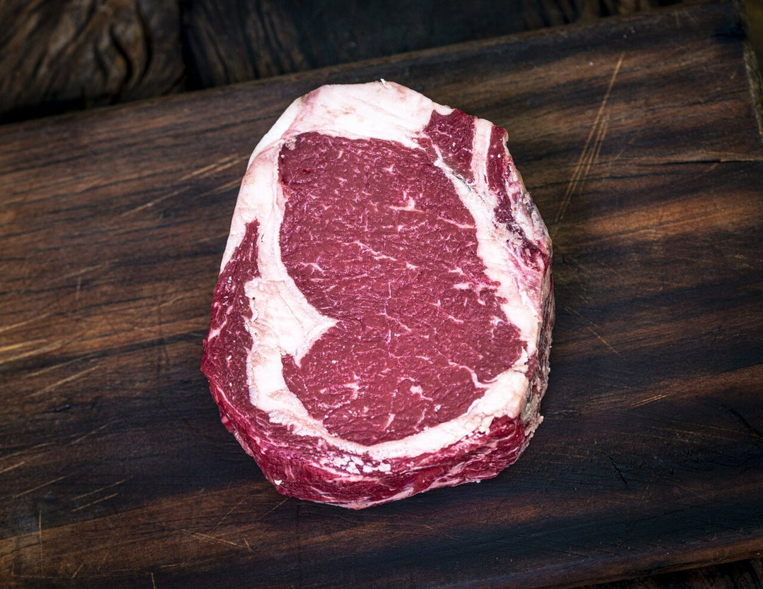 Ribeye Steak - Dry Aged - Congelado